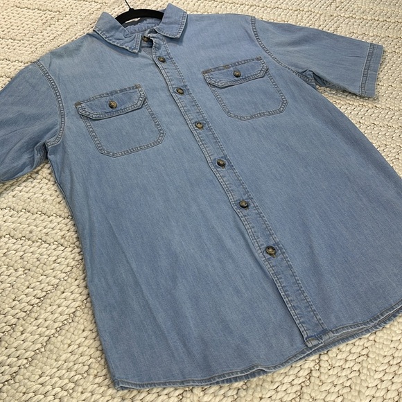 Wrangler Short Size Small - Picture 2 of 6